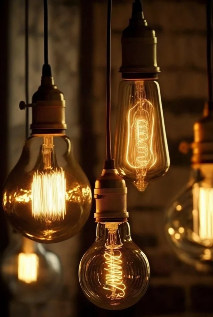 Globe lamp 40W van Calex, ideaal voor een warme, gezellige sfeer in elke kamer