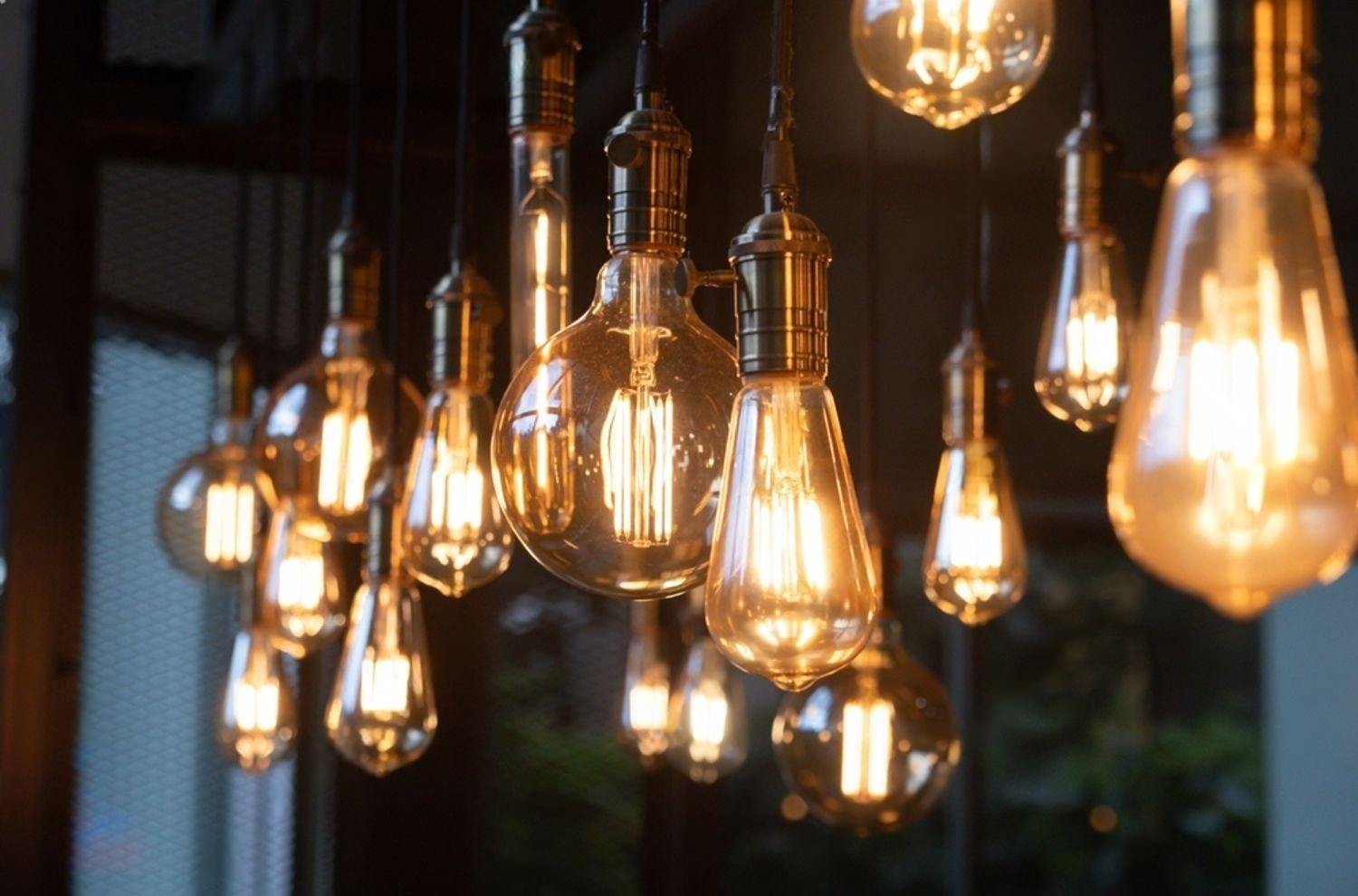 Halogeenlamp van Osram